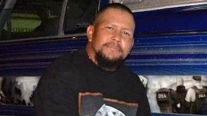 "Estoy desesperada": Angustiada madre busca a su hijo Óscar Leonel extraviado en Sonora