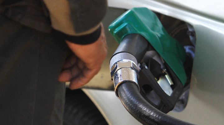 ¡Toma nota! Por una semana, México suspende subsidio a la gasolina en la frontera con EU