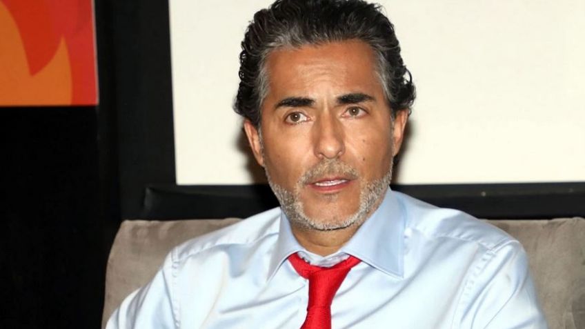¿Adiós 'Hoy'? Raúl Araiza 'explota' y revela impactante noticia en sus redes sociales