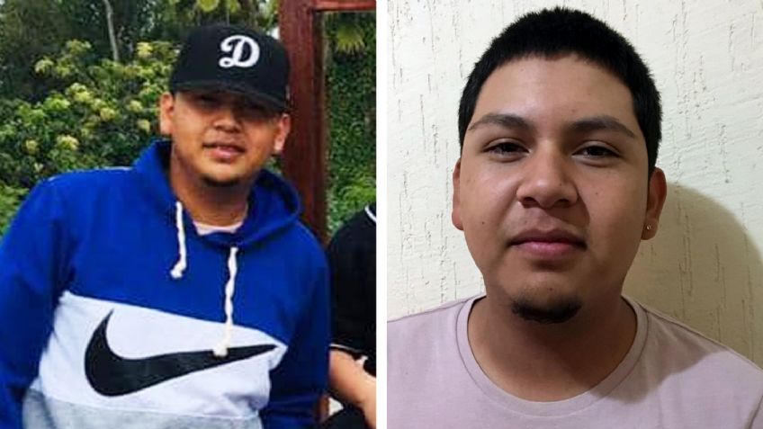 Hallan muerto al joven David Gerardo Herrera; tenía días desaparecido en Hermosillo