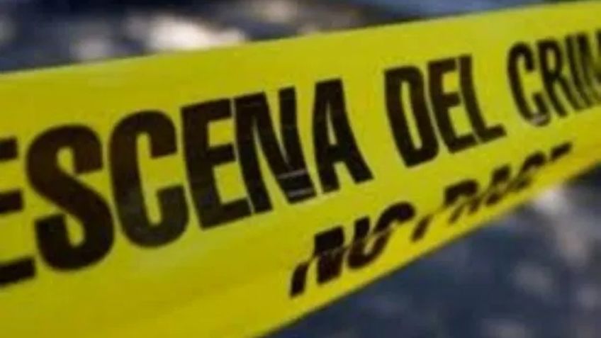 En baldío, hallan el cuerpo sin vida de una fémina; sería de Nayeli, joven desaparecida