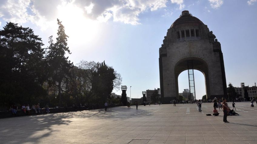 ¡Alerta! Calor afectará a más de 10 entidades de México; habrán temperaturas superiores a los 40°