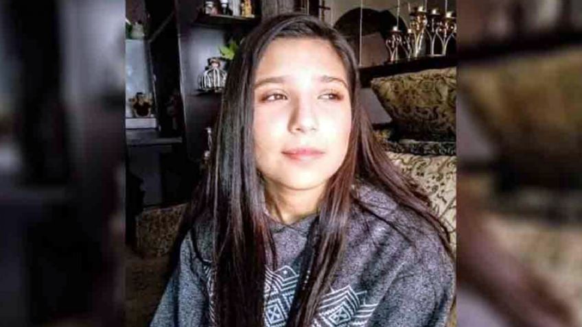 Conmoción en Hermosillo por la repentina desaparición de Elvira, jovencita de 16 años