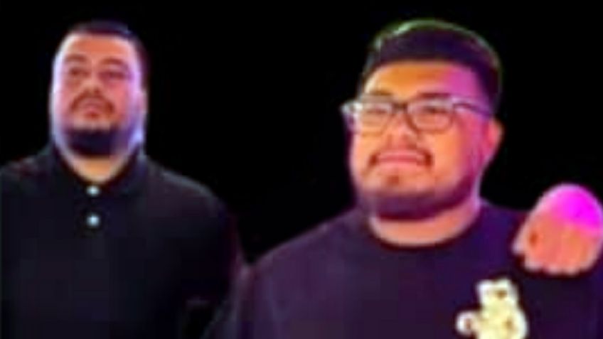 "Llamaron en estado de pánico pidiendo ayuda": Dan 'levantón' a David y Carlos en Sonora