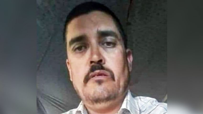 Nunca llegó a casa: Buscan a Rodrigo Ochoa, hombre desaparecido en carretera de Sonora