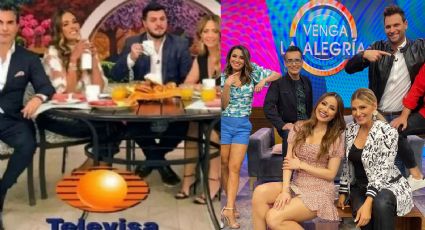 Adiós 'Hoy': Tras salir del clóset y veto de Televisa, actriz debuta en TV Azteca y llega a 'VLA'