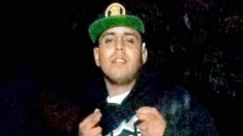 Desapareció en Ciudad Obregón: Afligida familia pide apoyo para encontrar a Ángel Eduardo