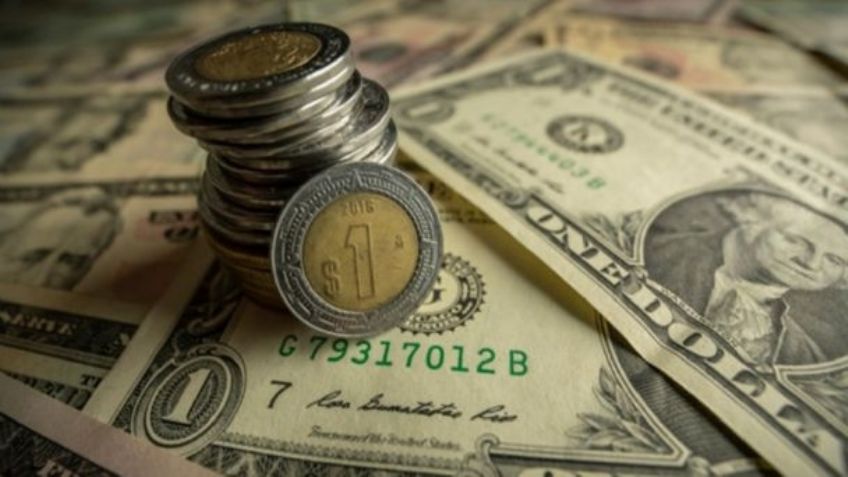 Miércoles 20 de abril 2022: Así 'amanece' el precio del dólar hoy, al tipo de cambio actual