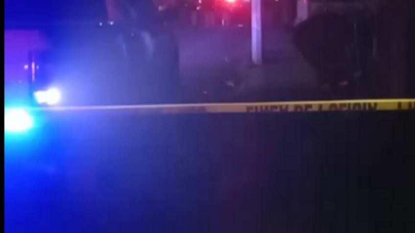 Tenía 33 años: Identifican a hombre ultimado a balazos que abandonaron en Ciudad Obregón