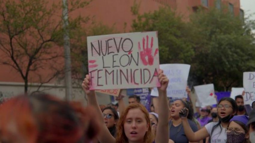 De no creer: Gobierno de NL atribuye desaparición de mujeres a la crisis por Covid-19