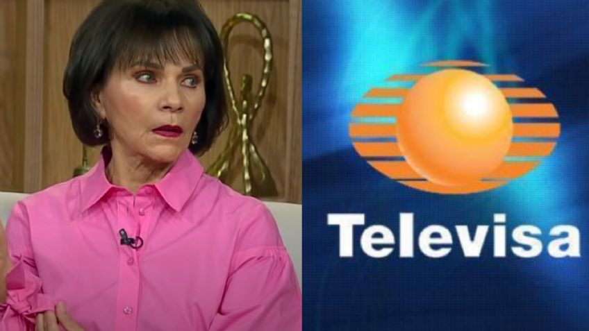 Adiós 'Ventaneando': Tras unirse a Chapoy y un veto, actor renuncia a TV Azteca y vuelve a Televisa