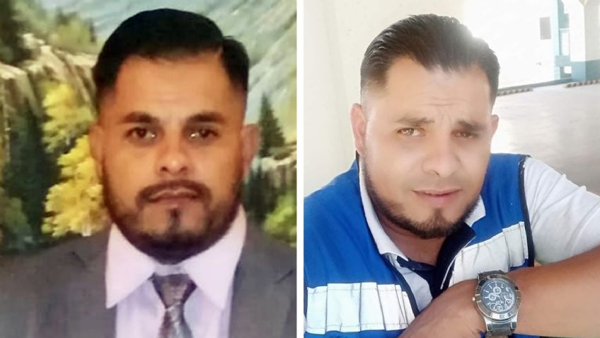 Otra desaparición en Hermosillo: Daniel tiene más de un mes sin regresar a su hogar