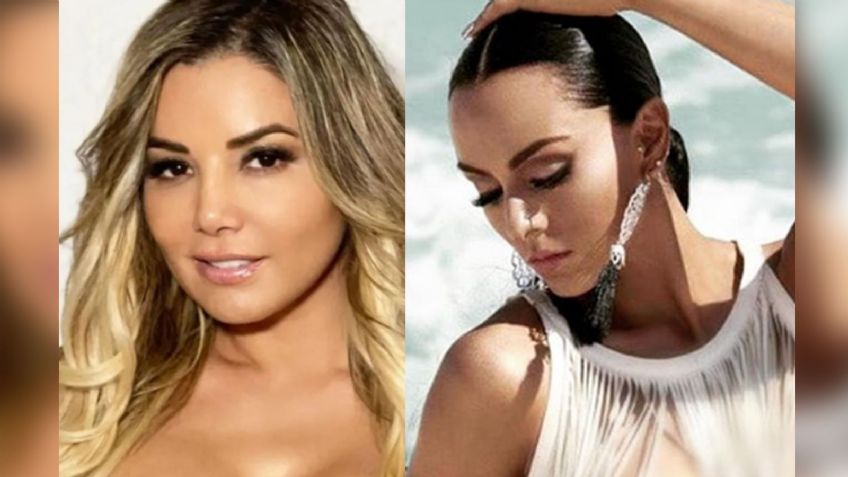 Tras salida de Aleida Núñez, Ivonne Montero también se despediría de la obra 'Amor de Tres'