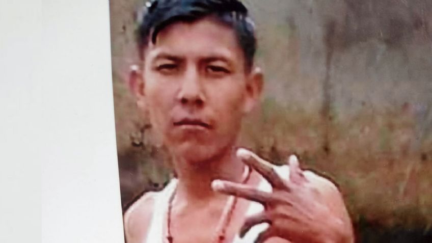 Hallan muerto a Fabián Eduardo en Ciudad Obregón; había desaparecido en enero pasado