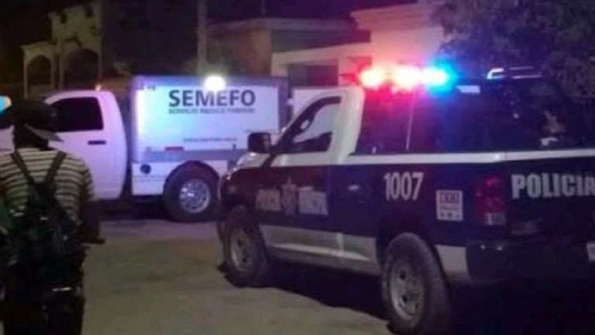 Reportan muerte de bebé de 2 años en Hermosillo; habría sido golpeado por su padrastro