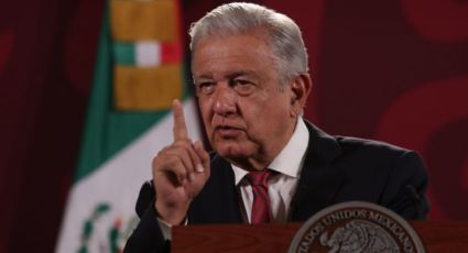 AMLO asegura de unidad élite de la DEA "fabricaba delitos" y "estaba infiltrada por delincuencia"