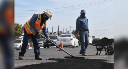 Cajeme: Lamarque Cano anuncia obras por 140mdp para este 2022