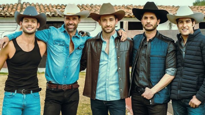 Tras renunciar a TV Azteca y llegar a 'Hoy', galán de Televisa confirma que espera a su segundo hijo