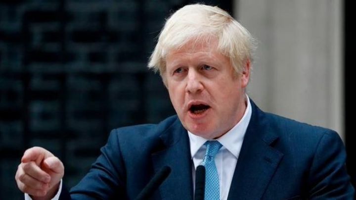 Crisis en Reino Unido: Parlamento británico determina que sí investigará a Boris Johnson por el 'partygate'