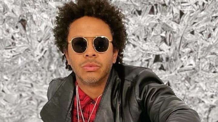 Kalimba confiesa cómo fue salir de Televisa para unirse al teatro: "Fue un momento fuerte"