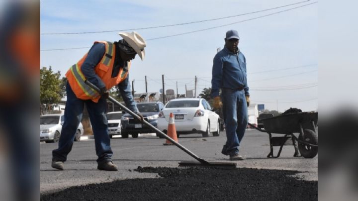 Cajeme: Lamarque Cano anuncia obras por 140mdp para este 2022