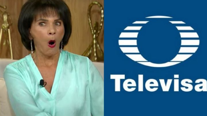 Desfigurada y sola: Tras abusar de cirugías y veto de Televisa, actriz aparece en 'Ventaneando'