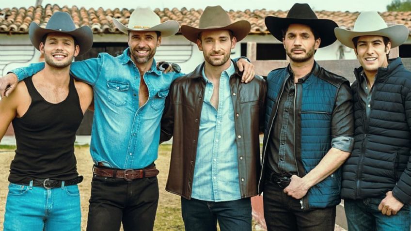 Tras renunciar a TV Azteca y llegar a 'Hoy', galán de Televisa confirma que espera a su segundo hijo