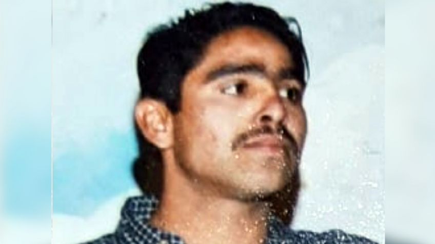 Desaparece Humberto Beltrán en Ciudad Obregón; piden ayuda para dar con su paradero