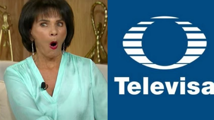Desfigurada y sola: Tras abusar de cirugías y veto de Televisa, actriz aparece en 'Ventaneando'