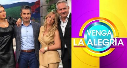 Adiós Televisa: Tras duro divorcio y años en TV Azteca, conductor traiciona a 'Hoy' y vuelve a 'VLA'