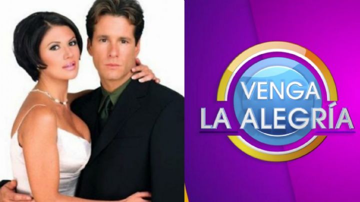 Tras exhibir catálogo de Televisa y subir 25 kilos, villana renuncia a 'Hoy' y se une a 'VLA'