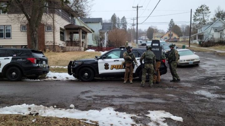 Espeluznante: Joven mata a 4 familiares y tras ello se suicida; confesó todo en Facebook