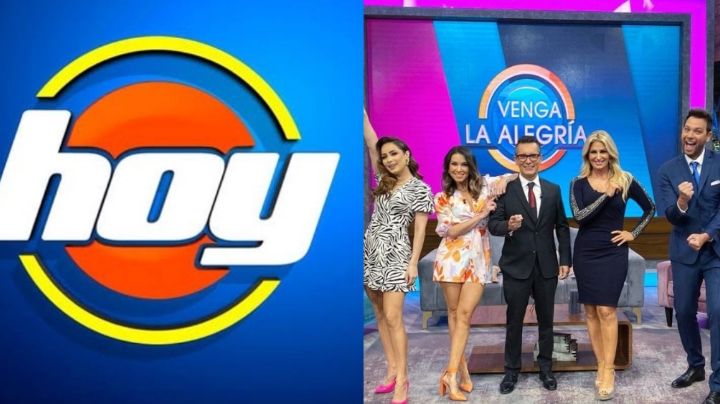 Adiós 'Hoy': Divorciada y sin exclusividad, protagonista desafía veto de de Televisa y llega a 'VLA'