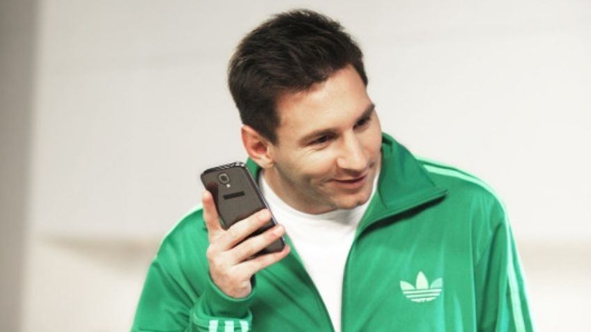 PSG celebra recuperación de Messi; el astro argentino estará en el encuentro contra el Lens