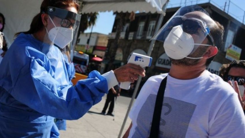 Ni tapete o gel antibacterial: CDMX elimina estas medidas contra Covid-19 a partir de este día