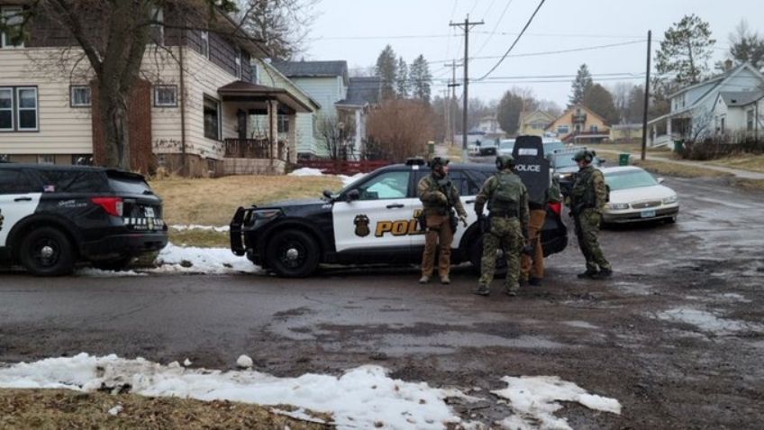 Espeluznante: Joven mata a 4 familiares y tras ello se suicida; confesó todo en Facebook