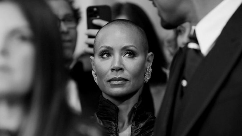 Rompe el silencio: Esposa de Will Smith dice atravesar por un proceso de sanción tras el Oscar