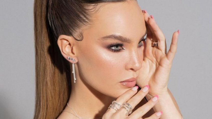 Belinda reaparece en redes sociales y da inesperadas declaraciones: "Narcisista, ambiciosa"