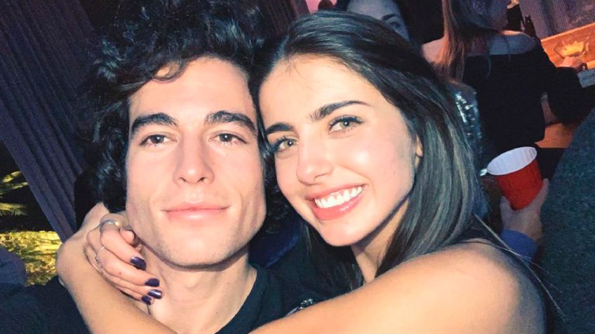 Tras romper con Danilo Carrera, Michelle Renaud explota contra ¿el actor?: "Nos engañaron"