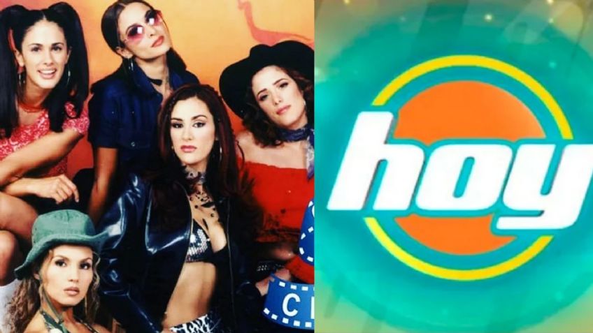 Adiós TV Azteca: Tras volverse hombre y desfigurarse con cirugías, actriz de Televisa llega a 'Hoy'