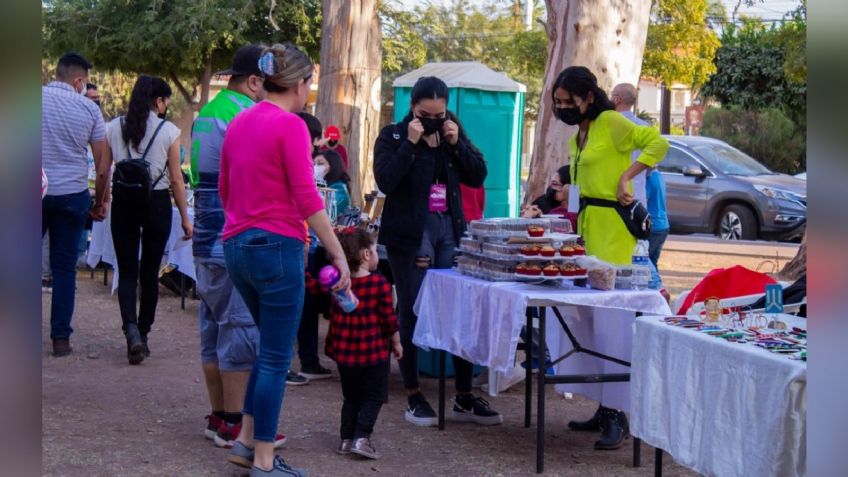 Realizarán bazar a favor de menores de edad con autismo en Ciudad Obregón