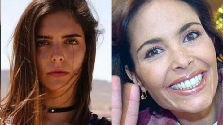Tras 17 años de su muerte, hija de Mariana Levy recuerda a la actriz con conmovedor mensaje