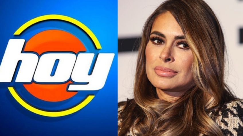 Adiós 'Hoy': Tras 27 años en Televisa y veto de ejecutivos, Galilea Montijo confirma nuevo proyecto
