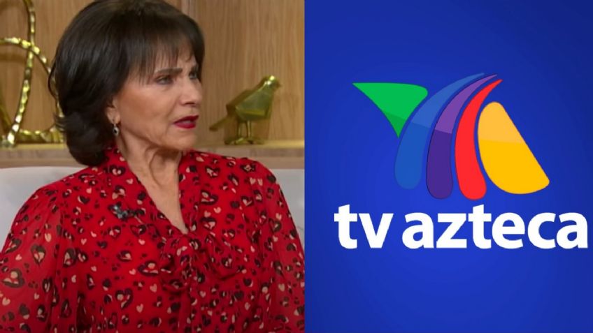 Tras despido de Televisa, ejecutivos de TV Azteca traicionan a Chapoy y hunden a 'Ventaneando'