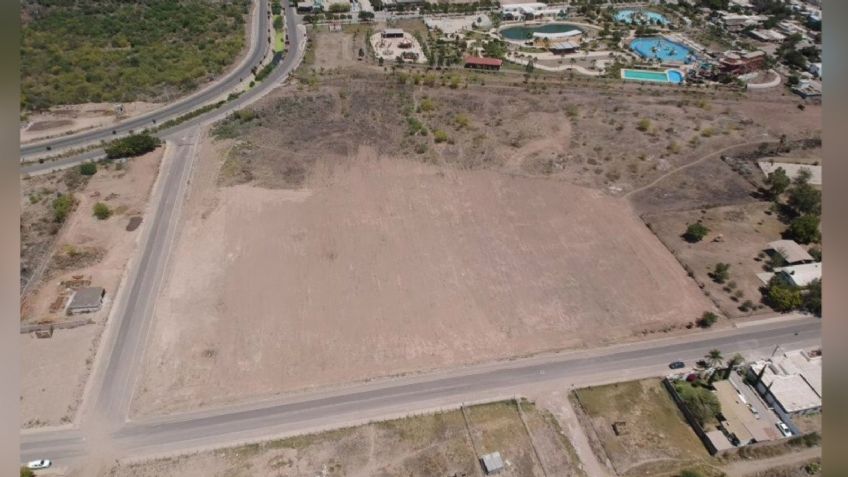 Sonora: Durazo confirma nuevo Hospital para Navojoa, pero no dice fechas