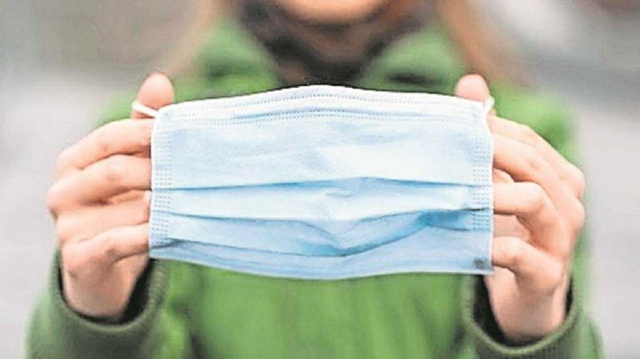 Cubrebocas en lugares cerrados todavía es obligatorio en Sonora, advierte director del Hies-Himes