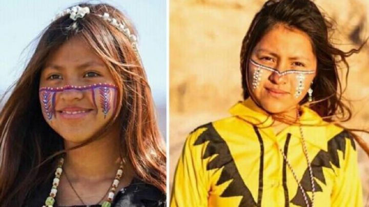 Desaparece en Sonora Brianda Danitza Romero, joven de 14 años integrante de la etnia seri