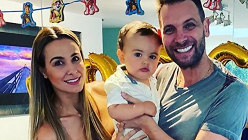 Tras años de relación con Patricio Borghetti, Odalys Ramírez da tremenda noticia a sus fans