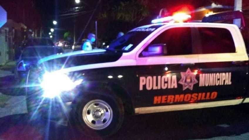 Sacan de las calles de Hermosillo a dos amantes de lo ajeno; robaron en casa y tienda