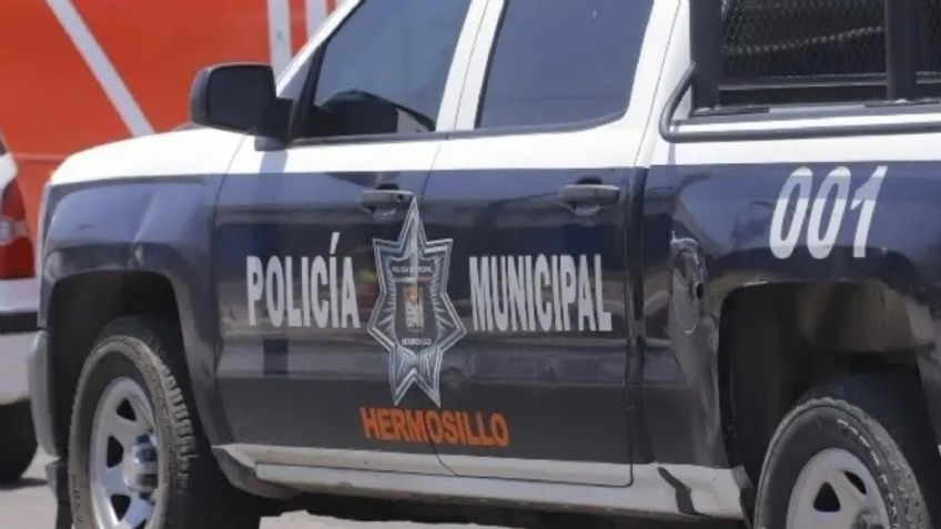 Mujer de 28 años termina en el hospital tras ser golpeada por su pareja en Hermosillo